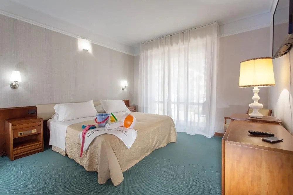 Hotel Esplanade - Général