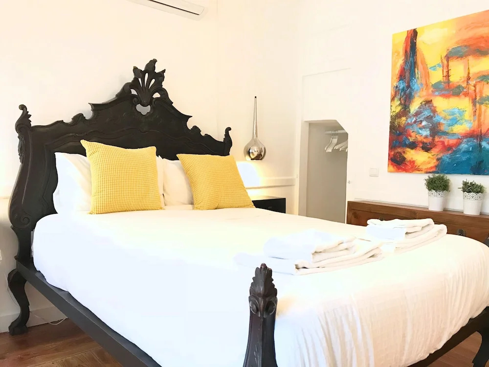 1 Bedroom Comfort Apartment with balcony