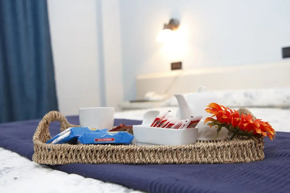 Il Grifo Hotel e Bisteccheria Toscana - Chambres