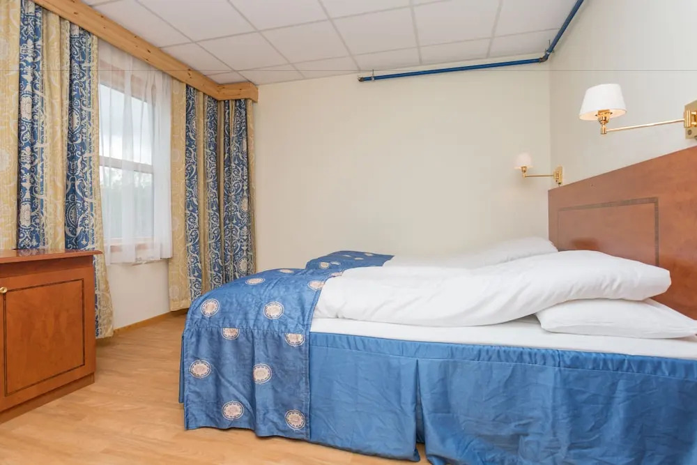 Nordlys Hotell Alta — фото 3