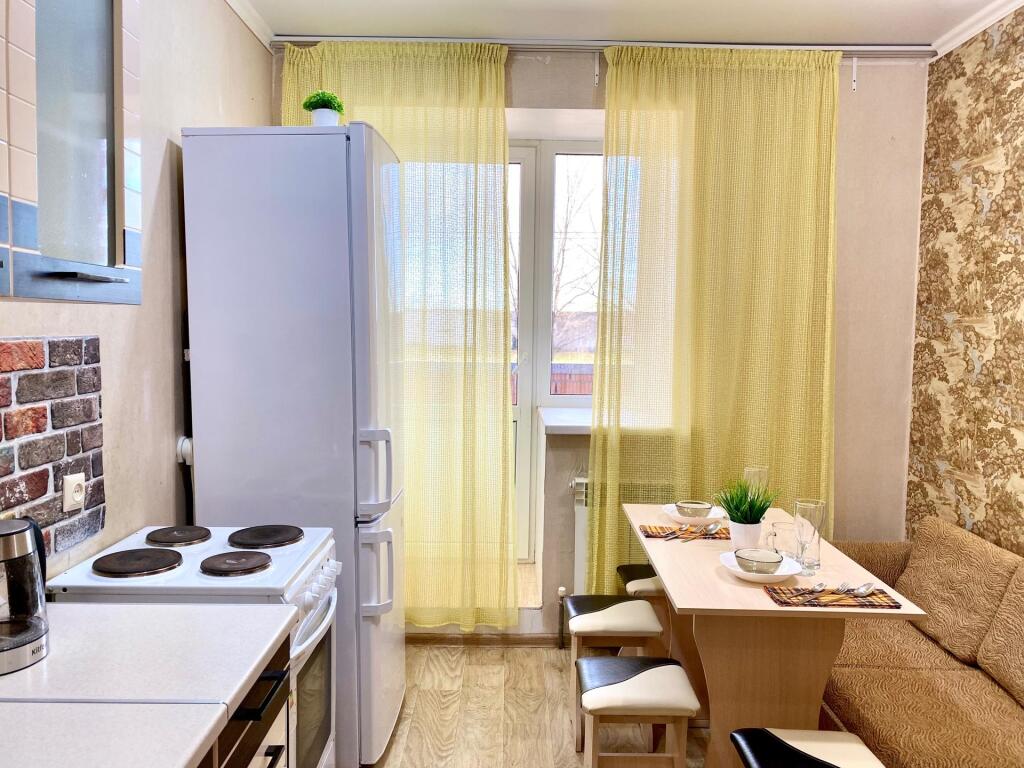 Рент Хаус на ул. Индустриальная, д. 3/191 - фото 15