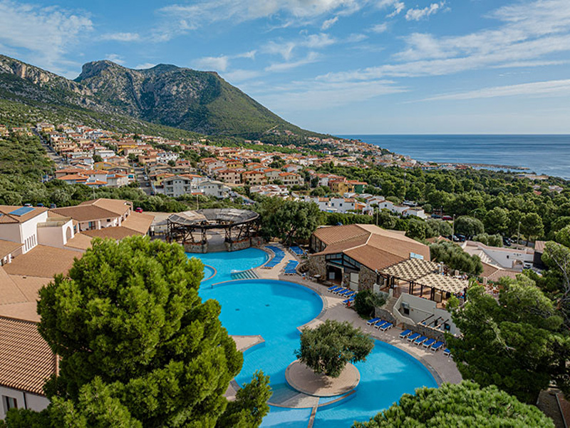 Hotel Cala Gonone Cala Gonone Dorgali