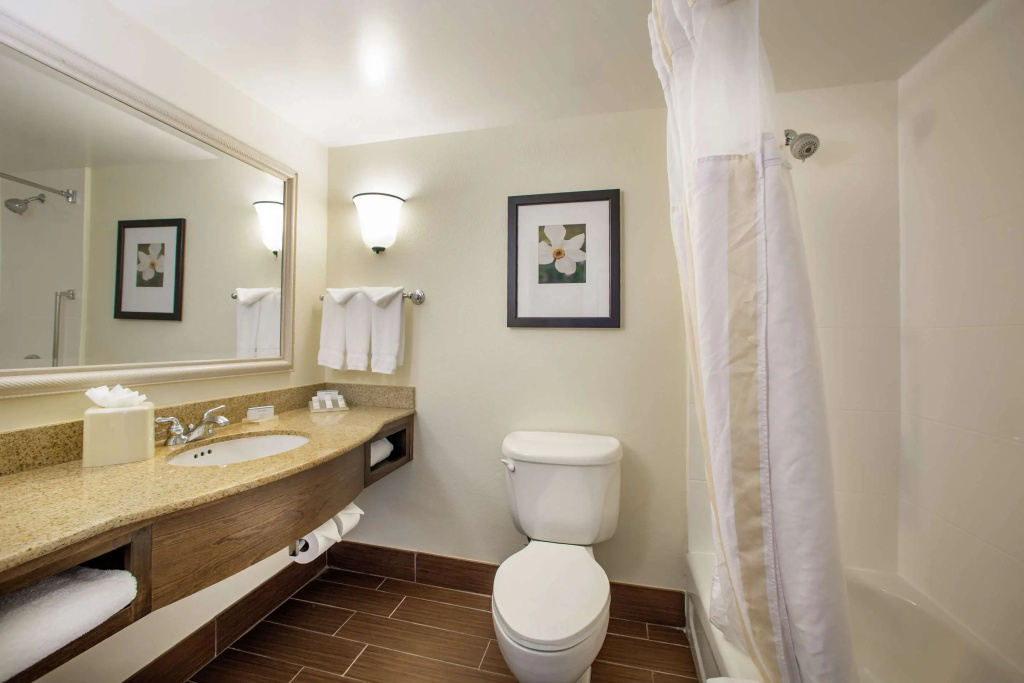 Hilton Garden Inn Richmond Innsbrook - Général