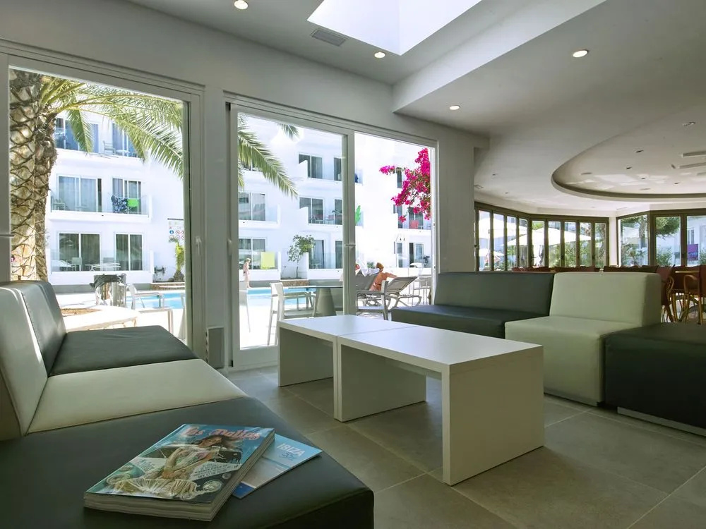 Balansat Resort - Général