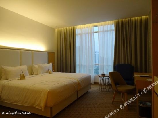 Tamu Hotel & Suites Kuala Lumpur