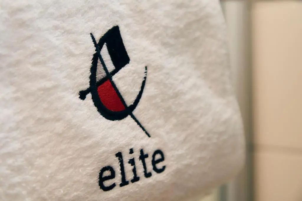 Hotel Restaurant Elite Visp - Chambres
