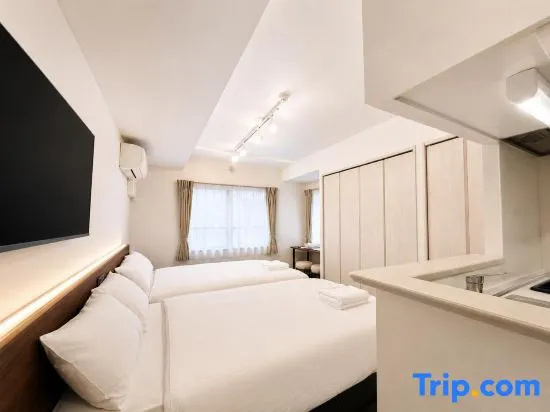 Hotel ONE'S RESIDENCE 사진 6