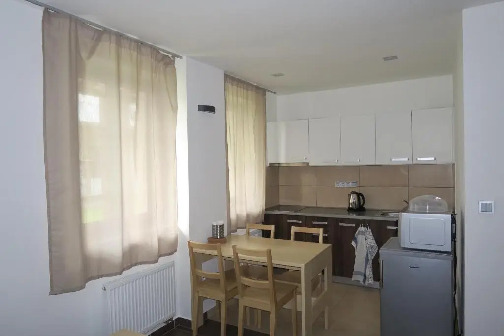 Penzion Na Pohoři - Chambres
