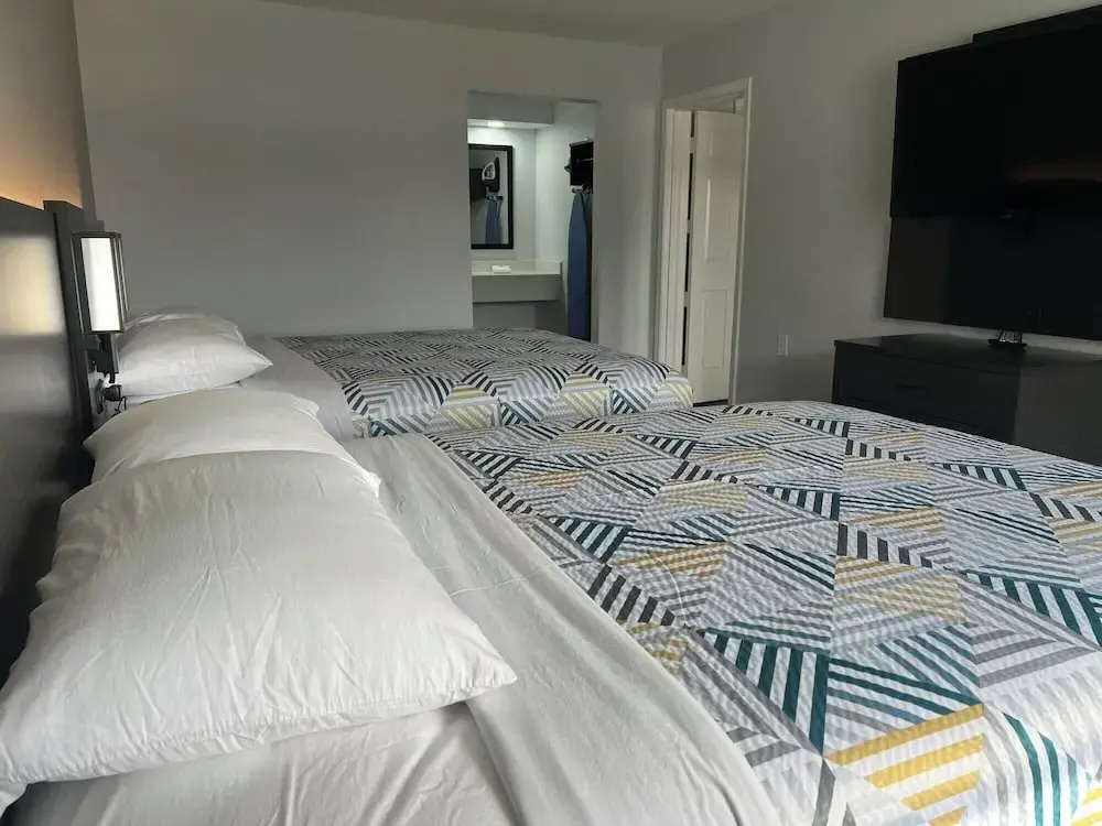 Hotel photo 21