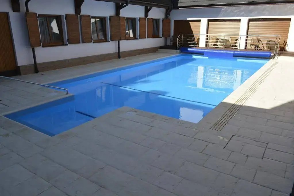Hotel Zajazd Piastowski - Général