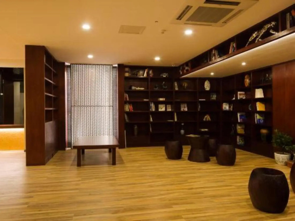 The Pu Ju — фото 5