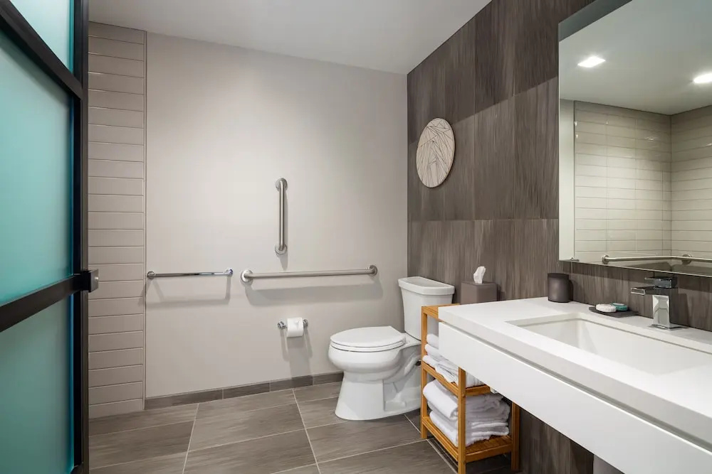 The Windsor Suites - Chambres