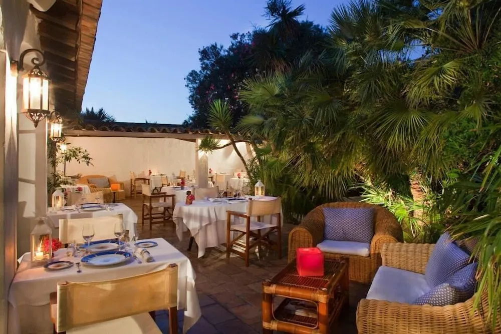 Mangio Fango Hotel et Spa - Général