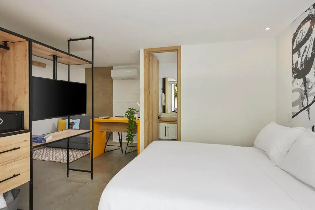 Suite