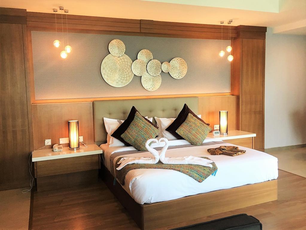 Langkawi Seaview Hotel