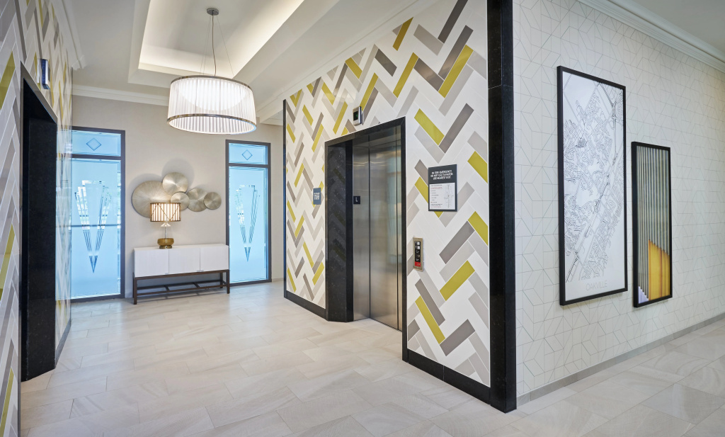 Holiday Inn Hotel & Suites Oakville @ Bronte by IHG - Général