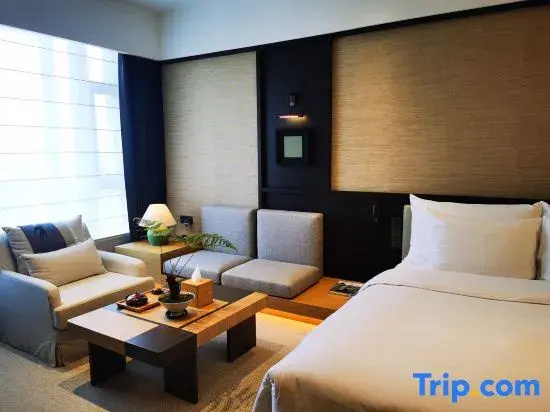 Chunhui Jinke Hotel - Chambres