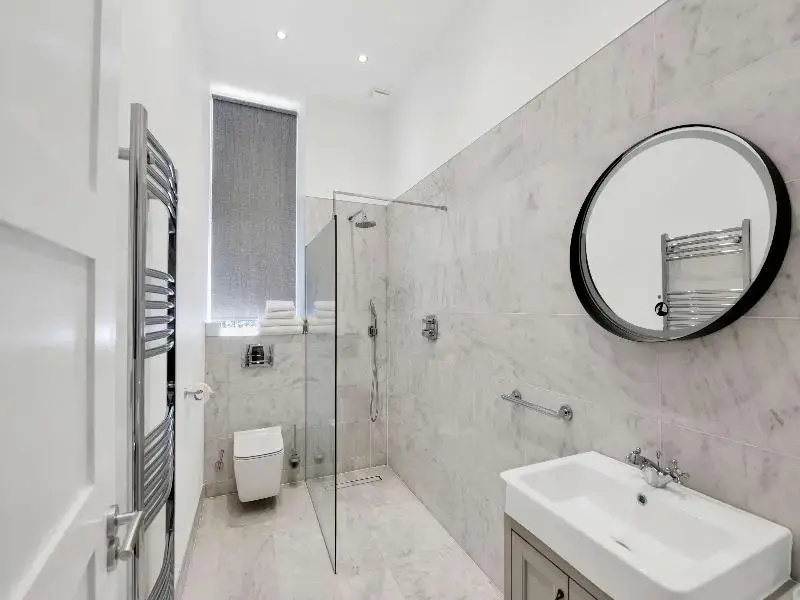 Standard Junior Suite