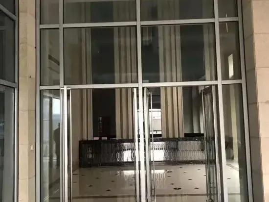 Shiguang Leisure Lakeview apartment