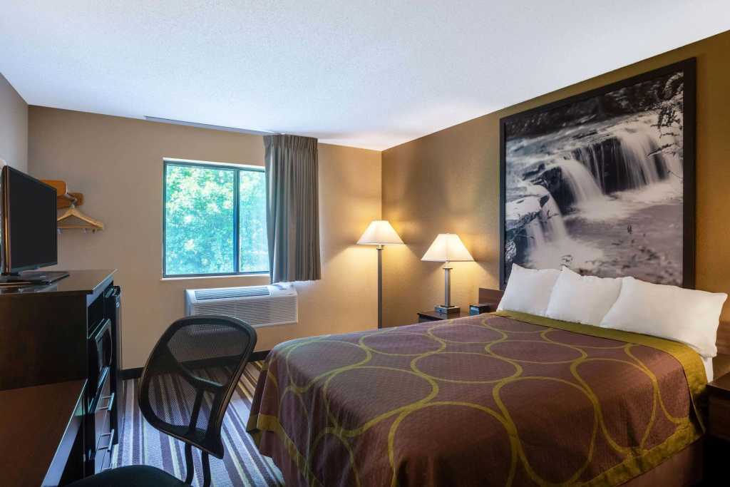 Hotel photo 8