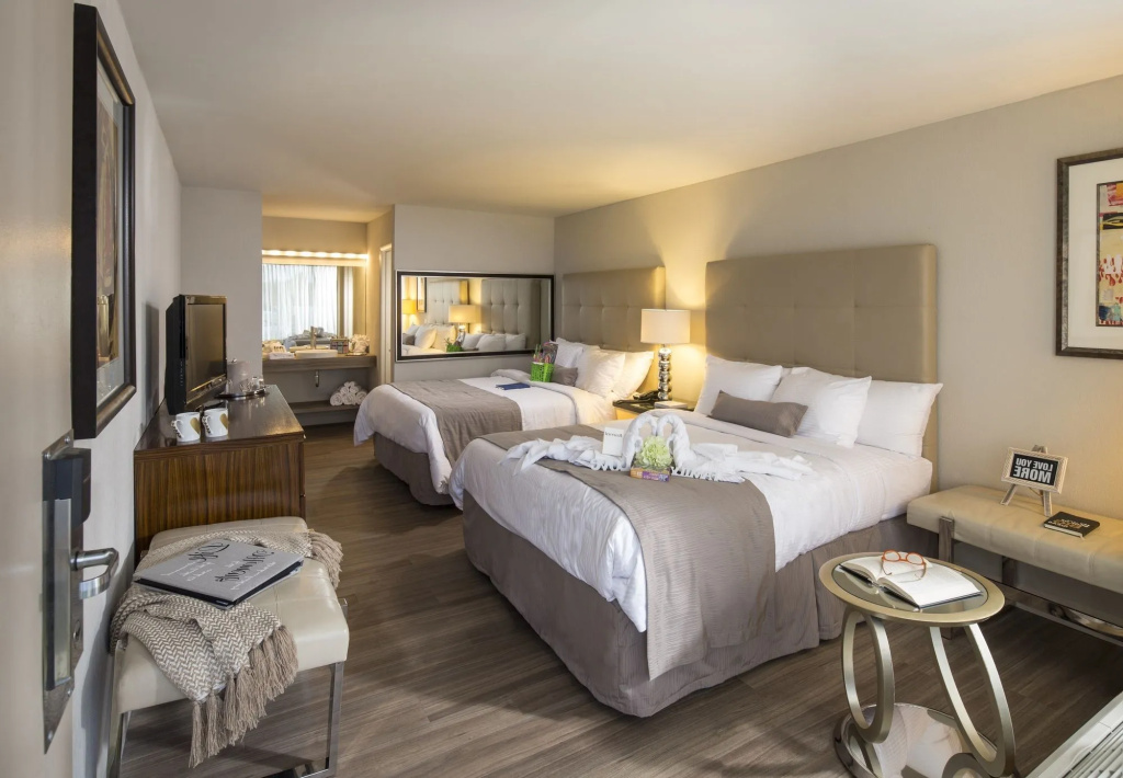 Magic Moment Resort & Kids Club, Dazzler Select by Wyndham - Général
