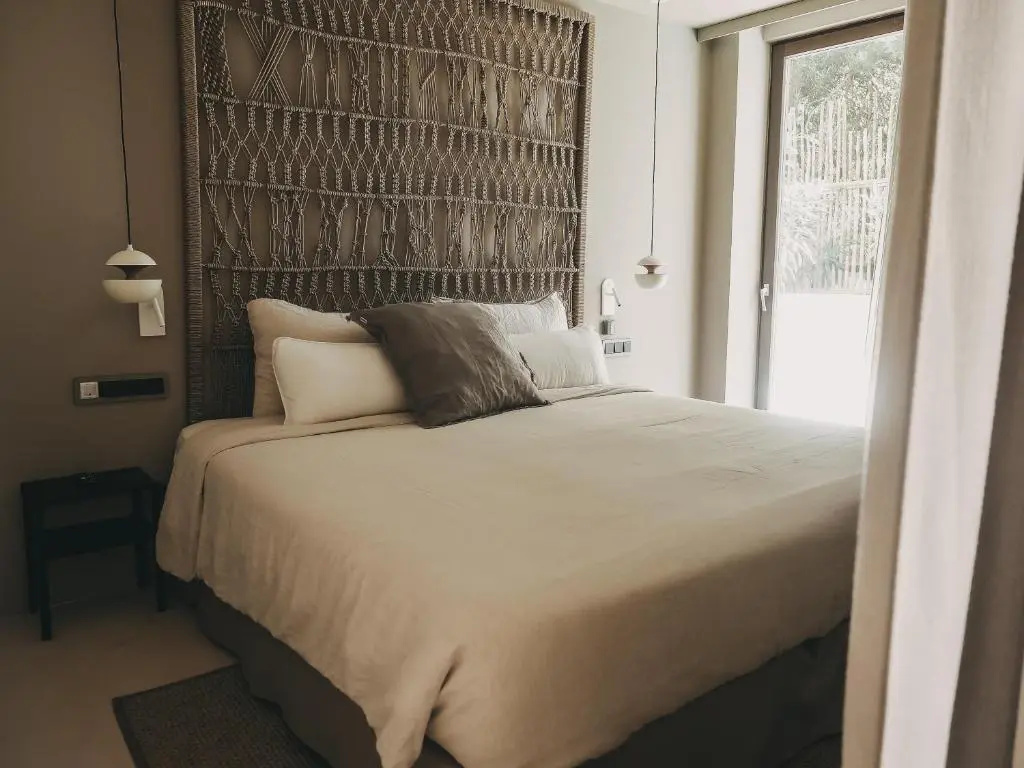 Quadruple Suite