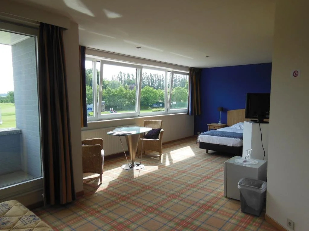 Golfhotel Waregem - Général