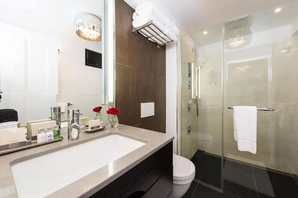 Camden Harbour Inn - Chambres