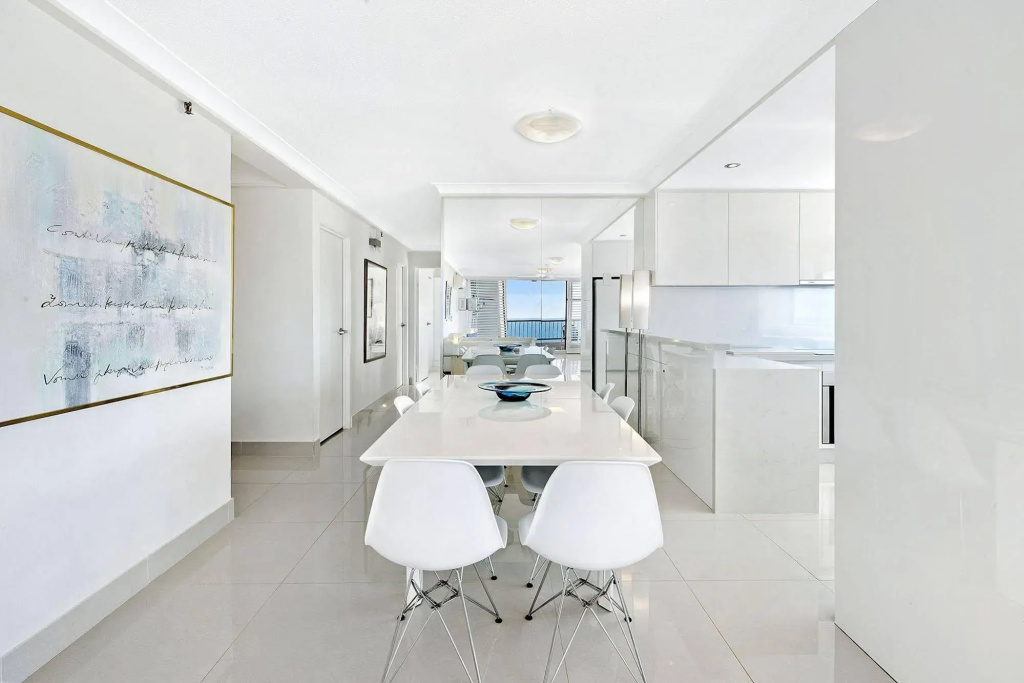 ULTIQA Beach Haven At Broadbeach - Général