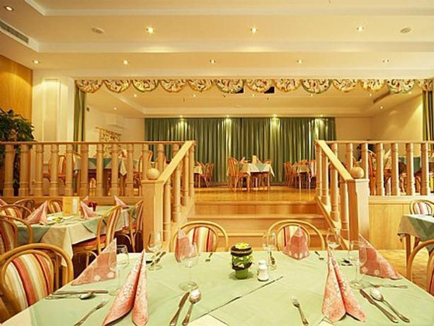 Hotel Pillerseehof Der Bräuwirt - Général