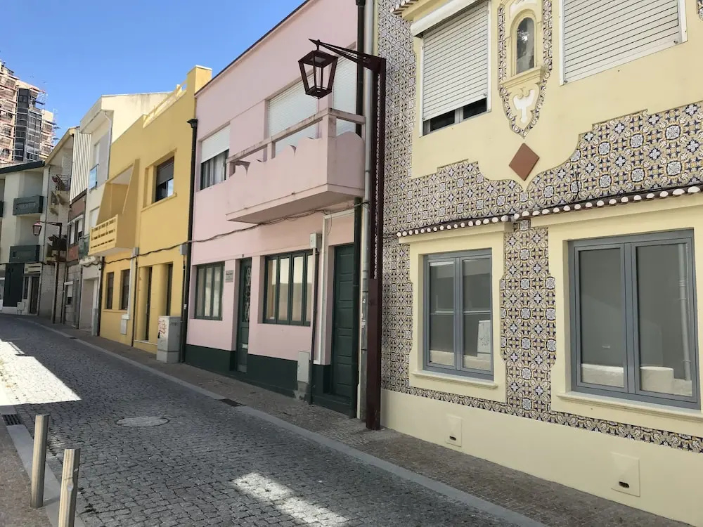 Povoa do Mar