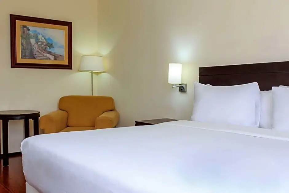 NH Coatzacoalcos - Chambres