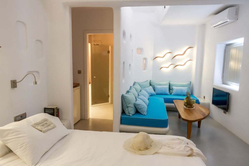 La Perla Villas - Adults Only - Général