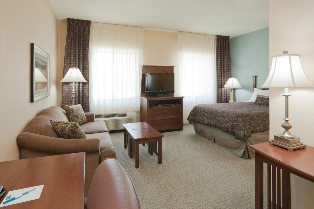 Staybridge Suites Lafayette by IHG - Général