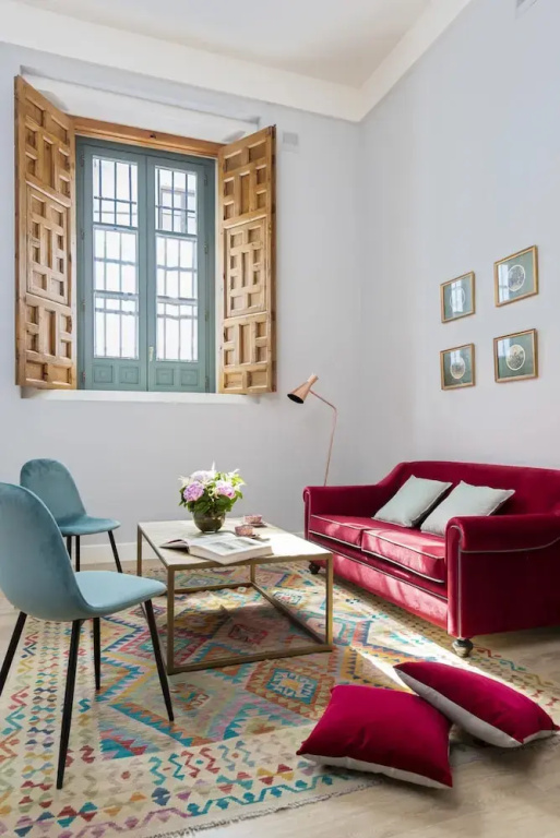 Family Apartment