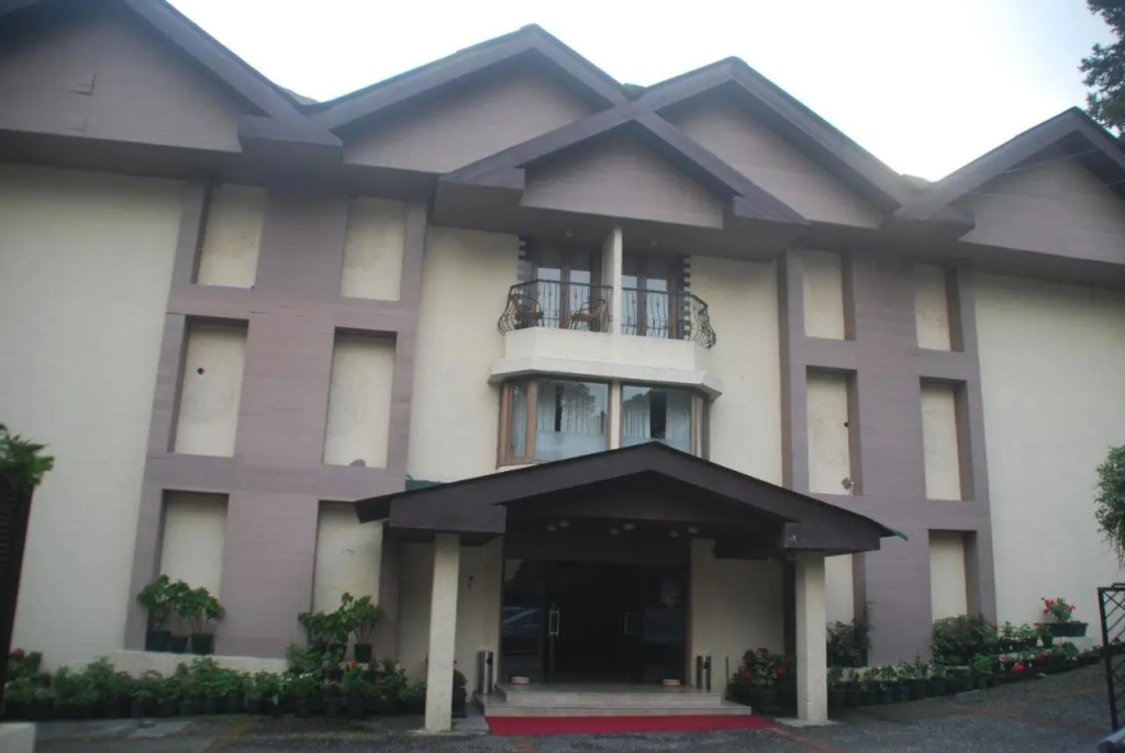 Vikram Vintage Inn