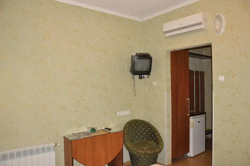 Comfort Single room with balcony