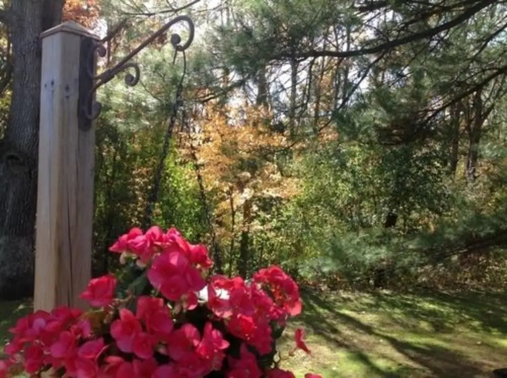 Oak Hill Bed & Breakfast