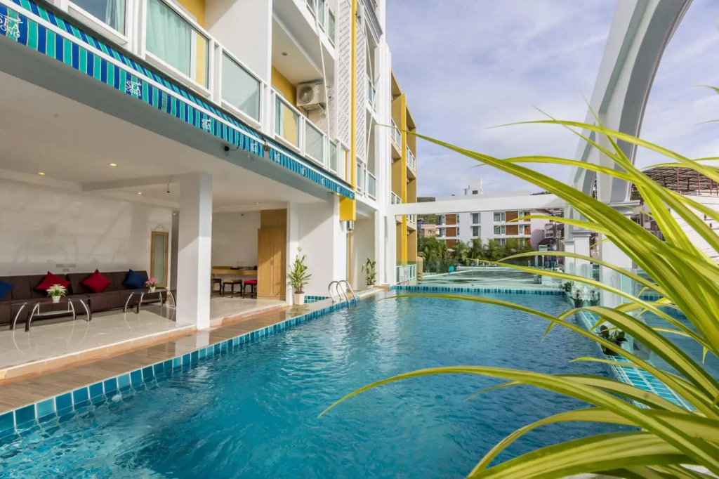 Hotel photo 31