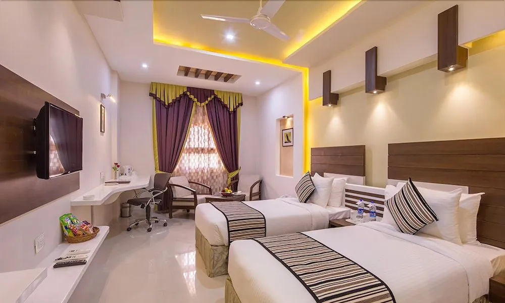 Hotel photo 5