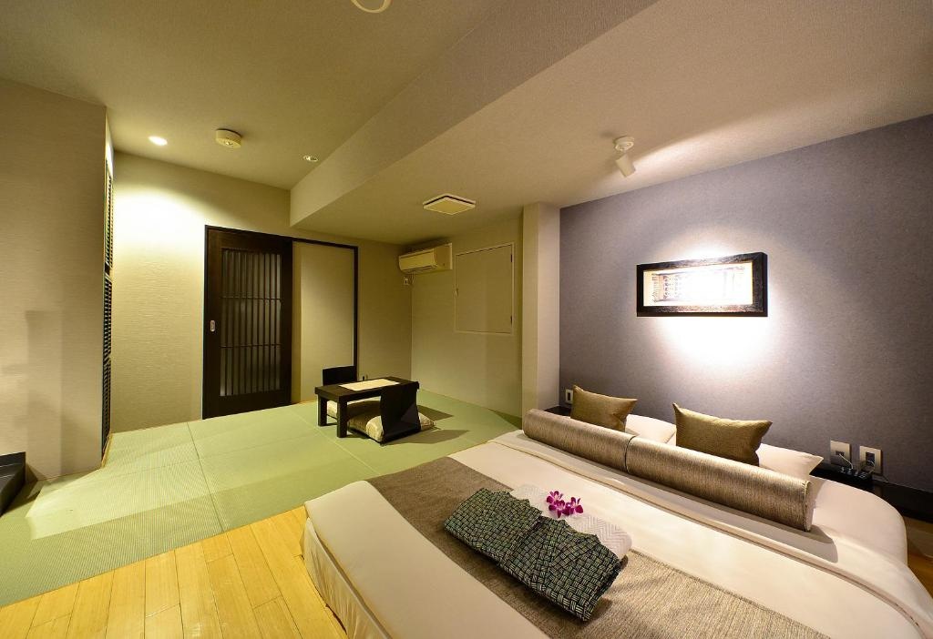 Hotel Aroma 사진 6