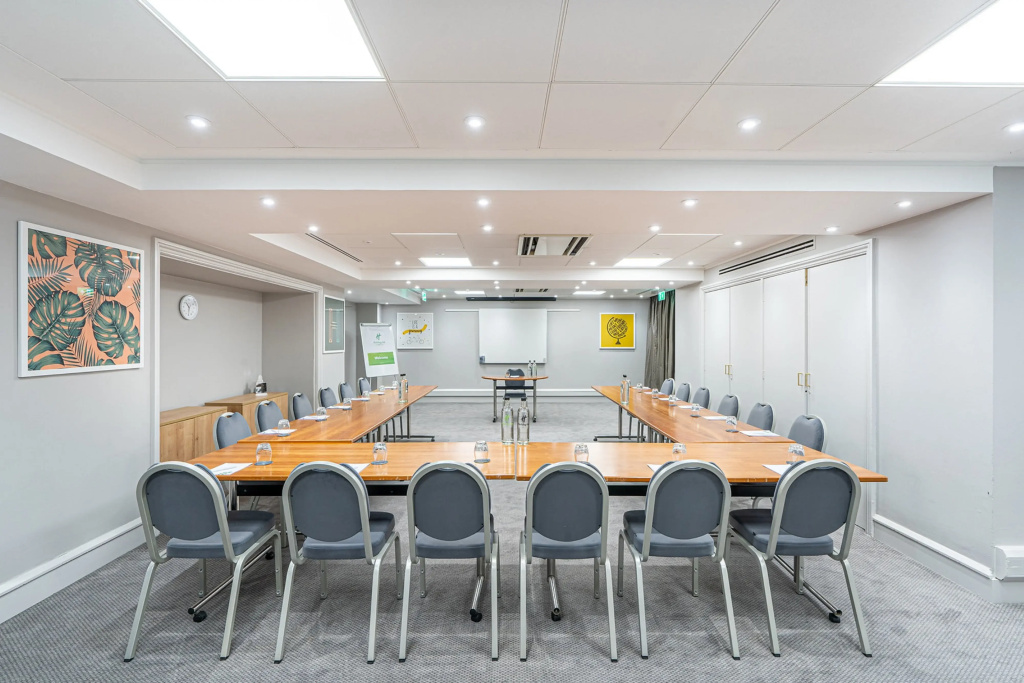 Holiday Inn Hemel Hempstead M1, Jct. 8 by IHG - Général