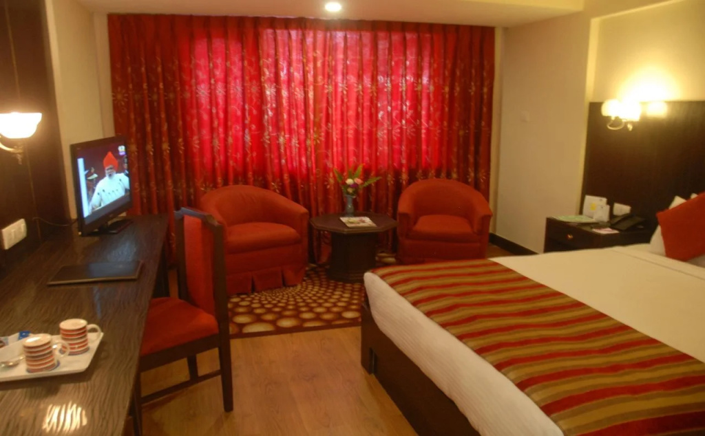 Hotel photo 10