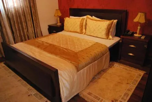 Hotel Panorama Sarande - фото 4