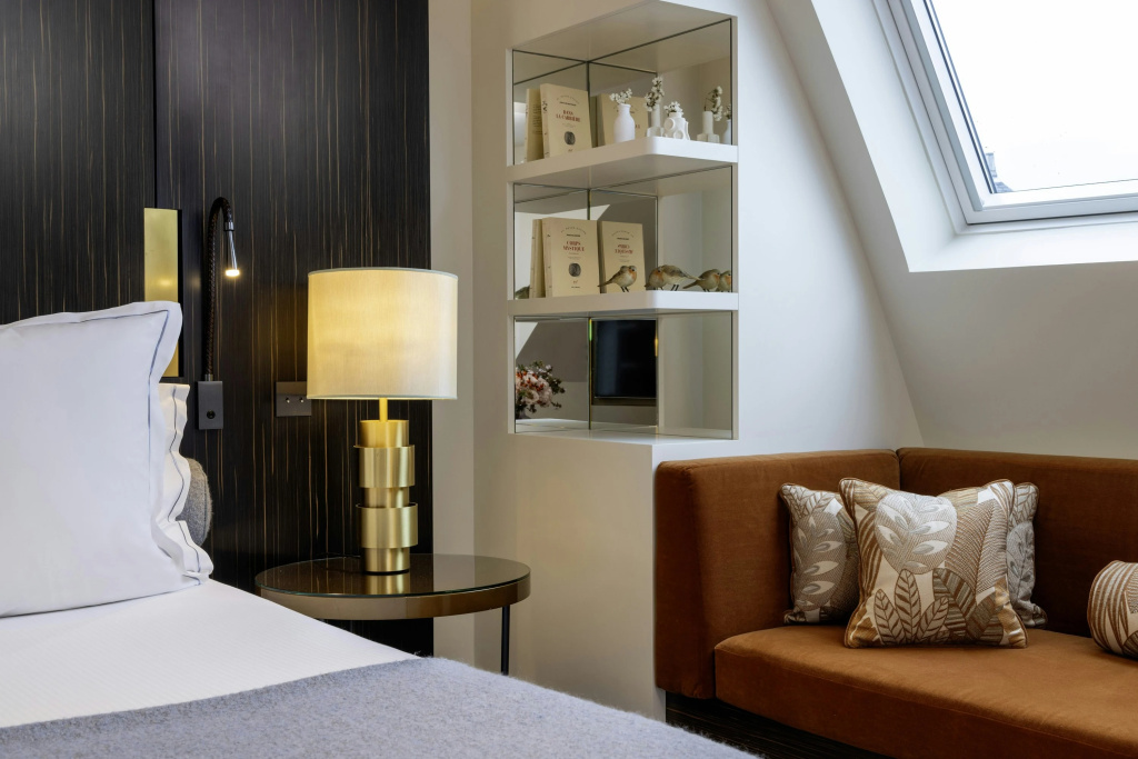 Hotel Montalembert 32