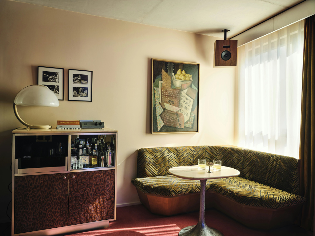 Hotel photo 8