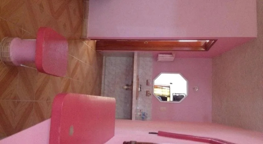 Hotel Hacienda Prom - Général