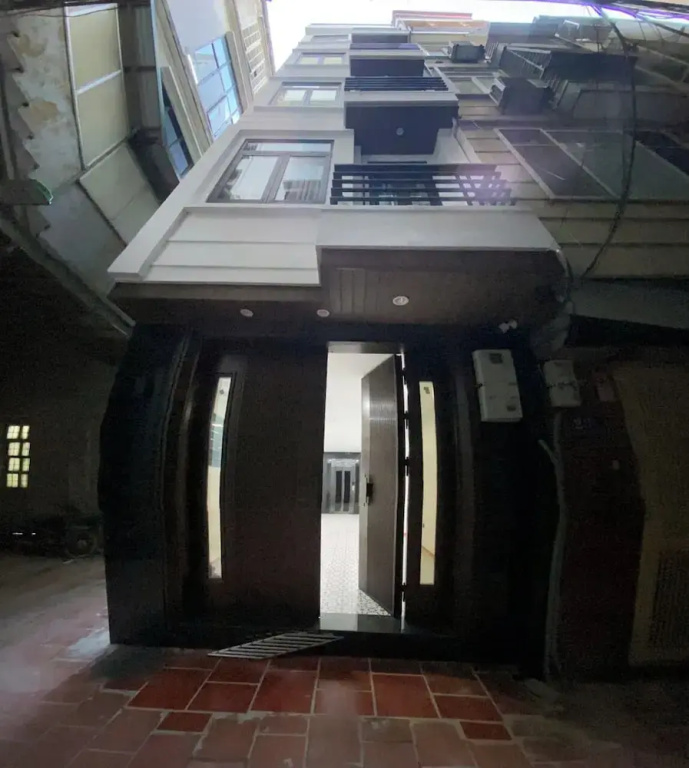 GAIA House Le Duan