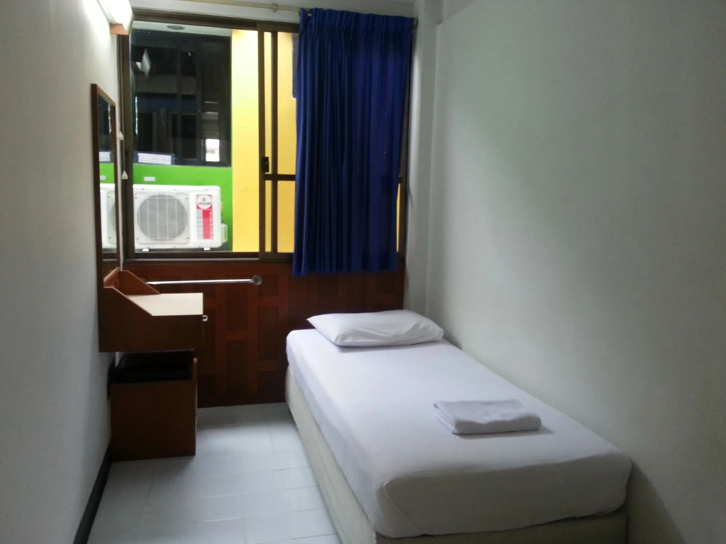 Hotel photo 6