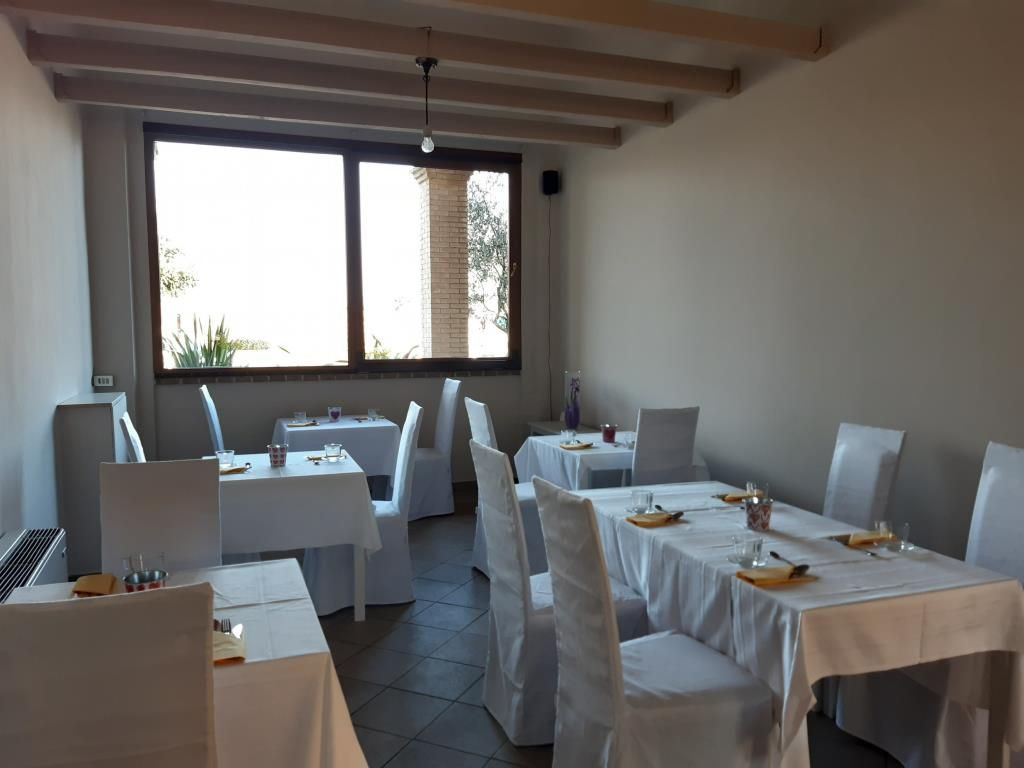 Agriturismo BB Cascina Reciago - Général
